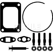 MAHLE ORIGINAL Montagesatz, Lader 038 TA 18618 000