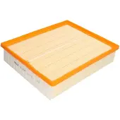 Knecht Luftfilter MAHLE LX 4244