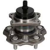 BTA Radlagersatz für TOYOTA Yaris Schrägheck (P9) 74mm H22097BTA