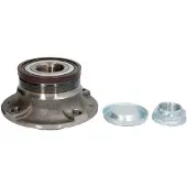 BTA Radlagersatz H2C051BTA