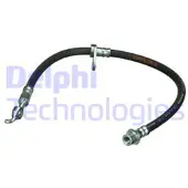 Delphi LH7590 Bremsschlauch für TOYOTA Camry Limousine (V2) für LEXUS RX (MCU15)