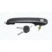 MAGNETI MARELLI Türaußengriff 350105027800