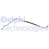 Delphi Bremsschlauch LH7517, Links