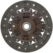 AISIN Kupplungsscheibe DH-015U