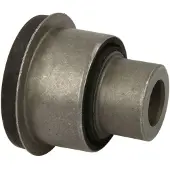 SASIC Lagerung Achsträger 5043073 Vorne Hinten Rechts passend für PEUGEOT 406 (8B) 17,9mm 47,3mm