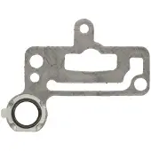 ELRING Dichtung Halter AGR-Ventil 538.950 Zylinderkopf, stirnseitig für CHEVROLET CAPTIVA (C100, C140)