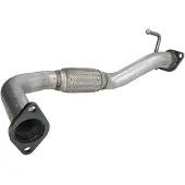 Bosal Abgasrohr 750-595