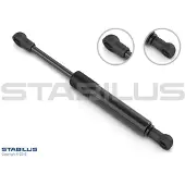 STABILUS Gestängedämpfer, Einspritzanlage 326989