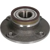 BTA Radlagersatz H2S004BTA