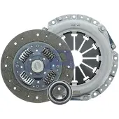 AISIN Kupplungssatz Kupplung für HYUNDAI ACCENT III (MC) KY-034
