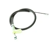 Linex Seilzug, Feststellbremse 27.01.22 Links