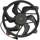 THERMOTEC Lüfter, Motorkühlung D8P015TT