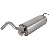 ASMET Endschalldämpfer 05.248
