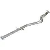 ASMET Abgasrohr 05.204