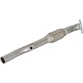 ASMET Abgasrohr 05.266