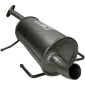 ASMET Endschalldämpfer 14.048