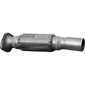 ASMET Abgasrohr 16.093