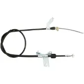 Linex Seilzug, Feststellbremse 41.01.24 Links