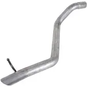 ASMET Abgasrohr 01.080