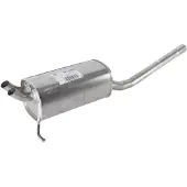 ASMET Endschalldämpfer 03.096