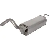 ASMET Endschalldämpfer 05.242