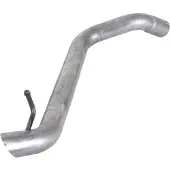 ASMET Abgasrohr 01.079