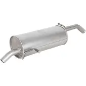 ASMET Endschalldämpfer 09.048