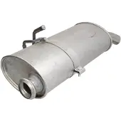 ASMET Endschalldämpfer 08.079