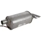 ASMET Endschalldämpfer 07.238