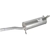 ASMET Endschalldämpfer 09.094