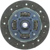 AISIN Kupplungsscheibe DO-007