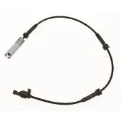 Textar Sensor, Raddrehzahl 45031400