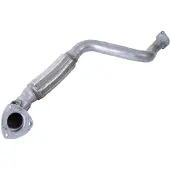 ASMET Abgasrohr 31.004