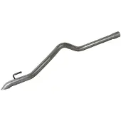 ASMET Abgasrohr 02.062