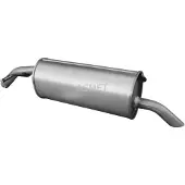 ASMET Endschalldämpfer 08.067