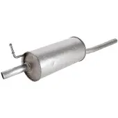 ASMET Endschalldämpfer 10.106