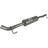 ASMET Endschalldämpfer 02.058