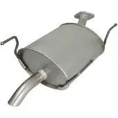 ASMET Endschalldämpfer 14.029