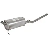 ASMET Endschalldämpfer 03.107