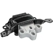 Meyle Motorlager 100 199 1069 links für AUDI für A3 Cabrio (8V7 8VE)