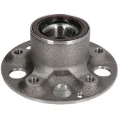 BTA Radlagersatz H1M036BTA