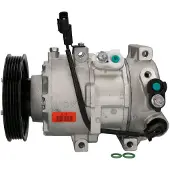 Nissens Klimakompressor 890689