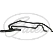 Gates Kühlerschlauch Wasserschlauch für FIAT Doblo Cargo (223) 05-3061