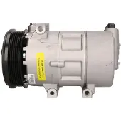 Nissens Klimakompressor 89493