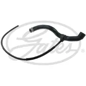 Gates Kühlerschlauch Wasserschlauch passend für MERCEDES-BENZ CLK (C209) 05-3382