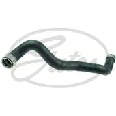 Gates Kühlerschlauch 05-3370 30/33mm oben L für MERCEDES C-Klasse GLK 3.0D