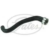Gates Kühlerschlauch Wasserschlauch passend für MERCEDES-BENZ C-Klasse Limousine (W204) 05-2615