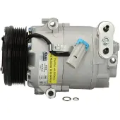 Nissens Klimakompressor 89356