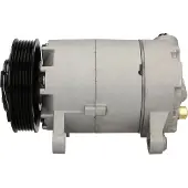 Nissens Klimakompressor 890601