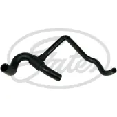 Gates Kühlerschlauch Wasserschlauch für FIAT Strada Pickup (178) 05-2985
